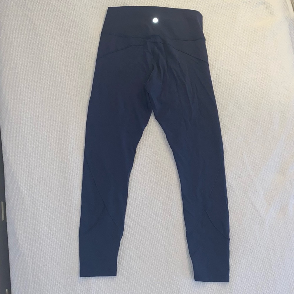 Lululemon In Movement 7/8 legging